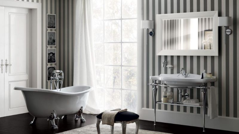 top luxury bathroom stores in florence