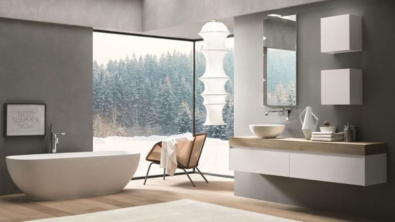 top luxury bathroom stores in florence