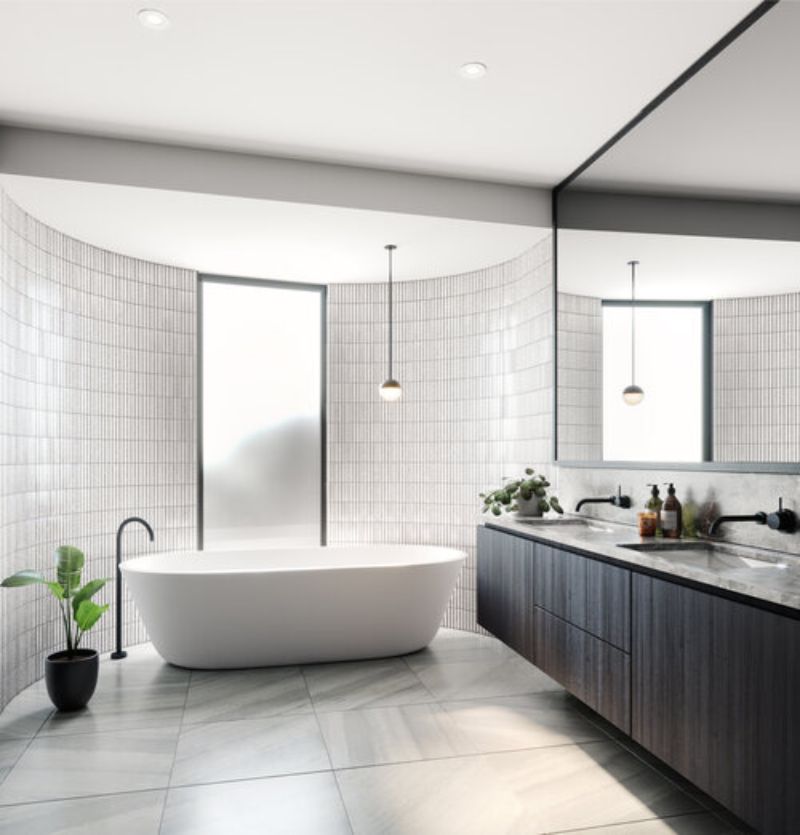 Bathrooms in Melbourne