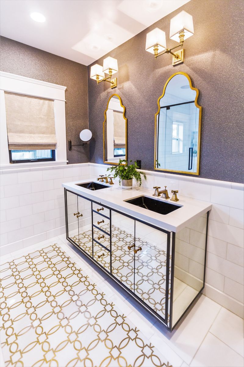 The Most Redefined Bathroom Ideas from San Diego Interior Designers