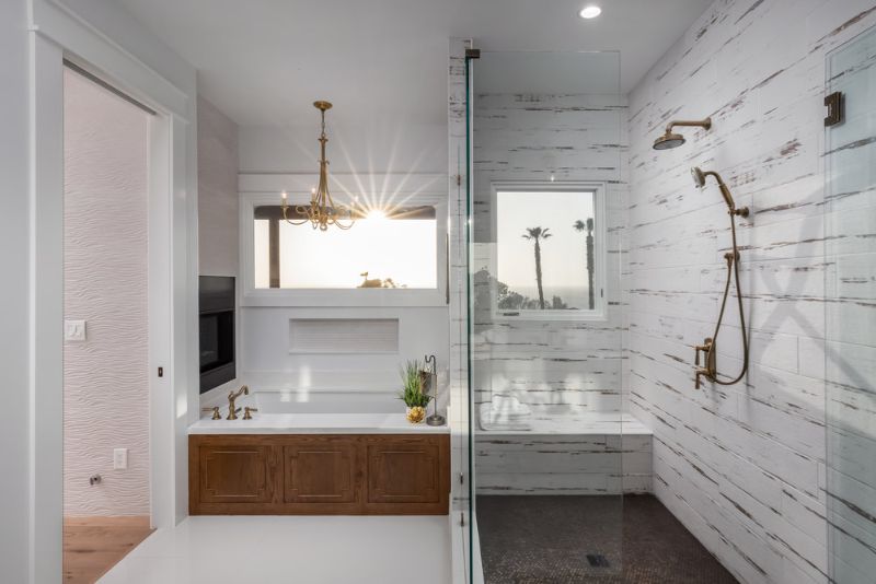 The Most Redefined Bathroom Ideas from San Diego Interior Designers