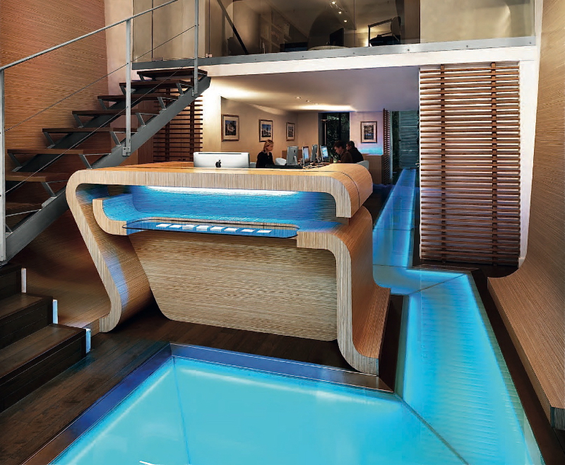 Nice: Ingenious Interior Designers To Inspire Your New Home Renovation