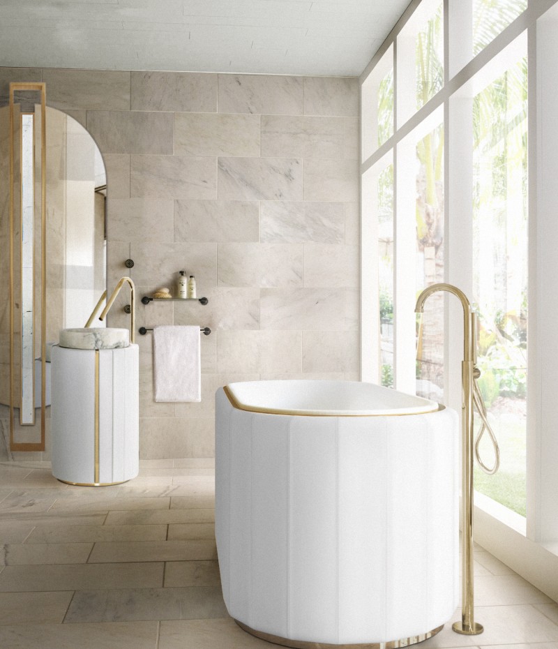 Glorious Tips To Reinvigorate Your Bathroom Design!
