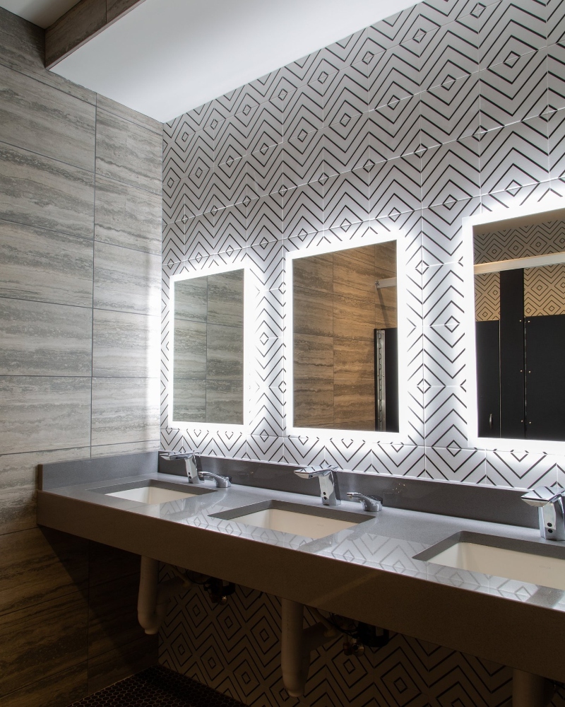 Miami Interior Designers: Get To Know Our Top Bathroom Designs