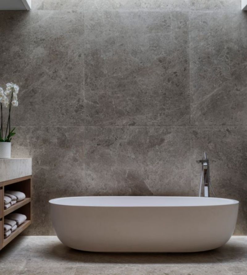Bathroom Trends from London Interior Designers