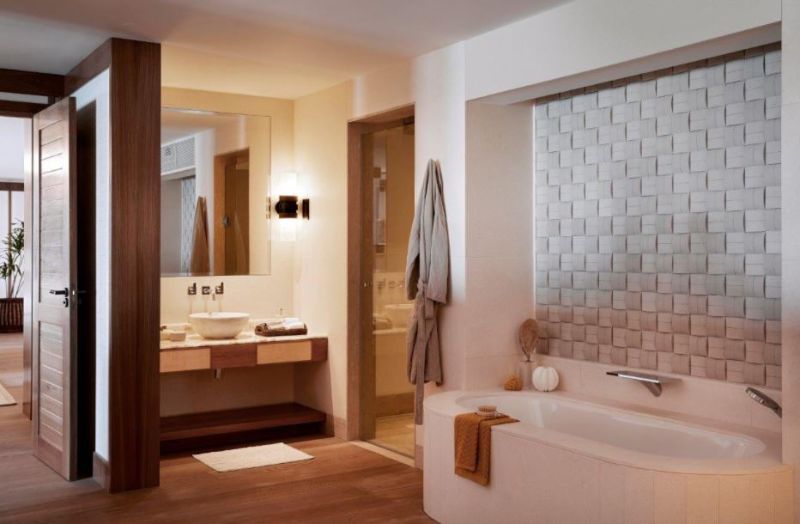 Bathroom Trends from London Interior Designers