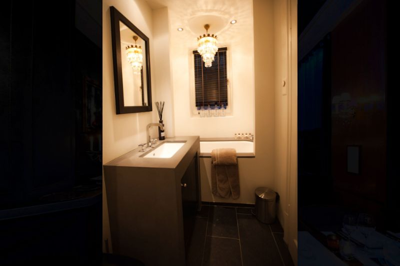 Abraxas Interieur: Greatest Bathroom Design Projects