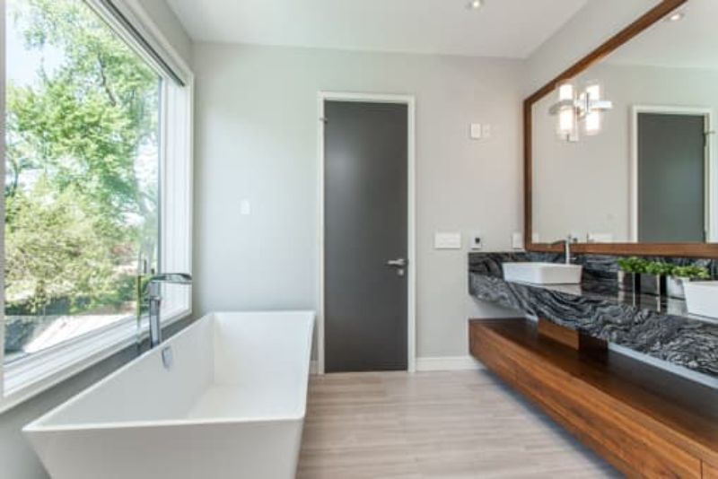 One X One Design - The Most Exceptional Bathroom Ideas