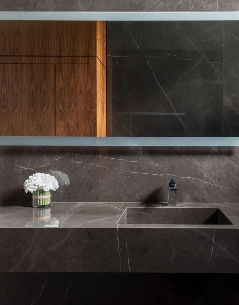 One X One Design - The Most Exceptional Bathroom Ideas