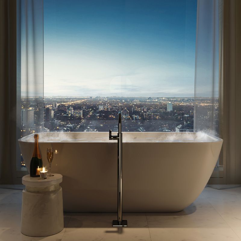 Studio Munge, The Most Unforgettable Bathroom Designs