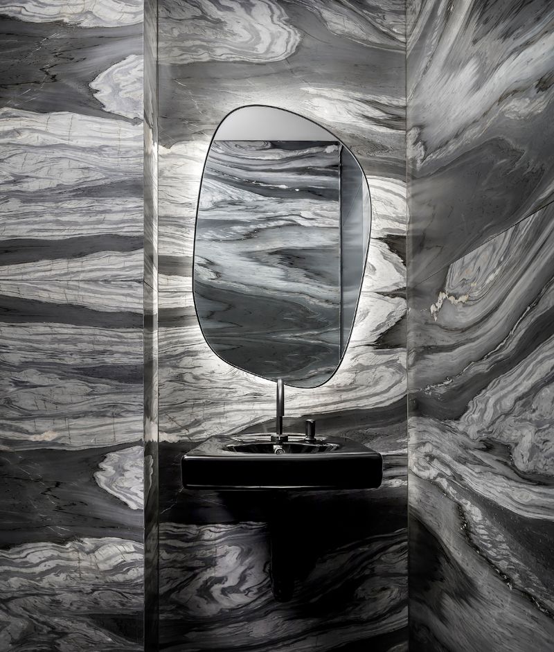 Studio Munge, The Most Unforgettable Bathroom Designs