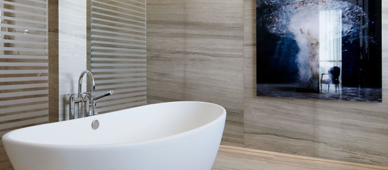 Studio Munge, The Most Unforgettable Bathroom Designs