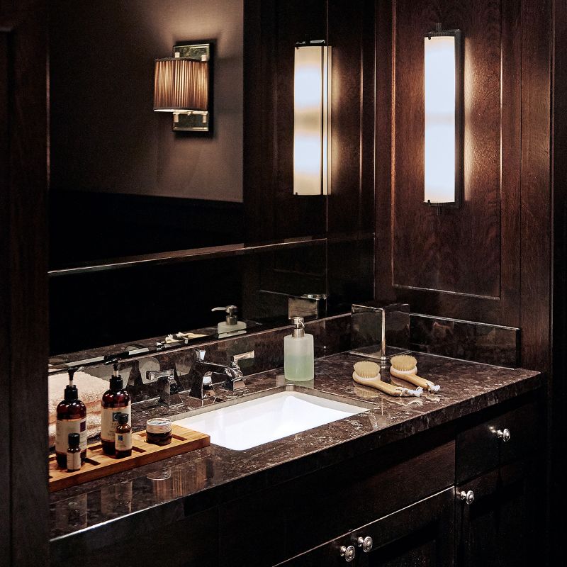 Studio Munge, The Most Unforgettable Bathroom Designs