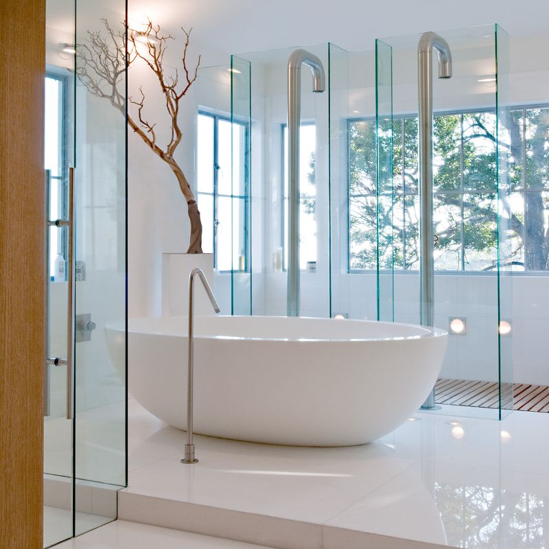 Studio Munge, The Most Unforgettable Bathroom Designs