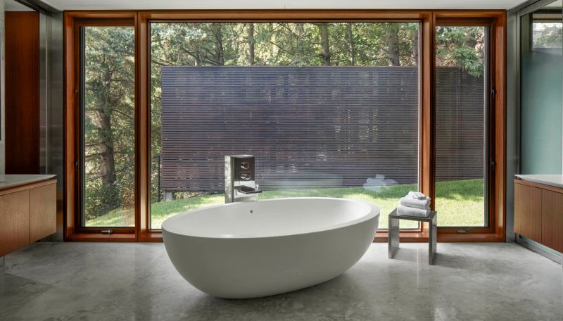 Studio Munge, The Most Unforgettable Bathroom Designs