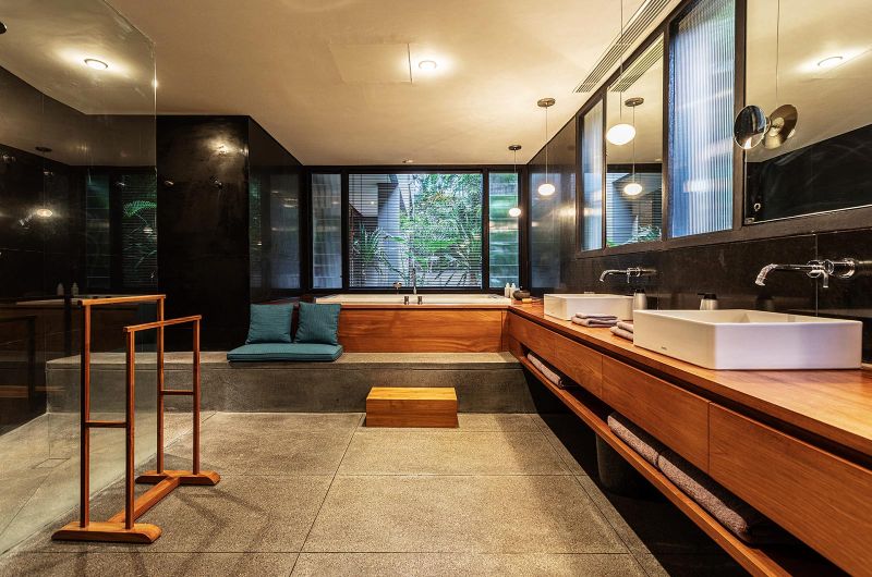 The Most Amazing Bathroom Ideas from Word Of Mouth