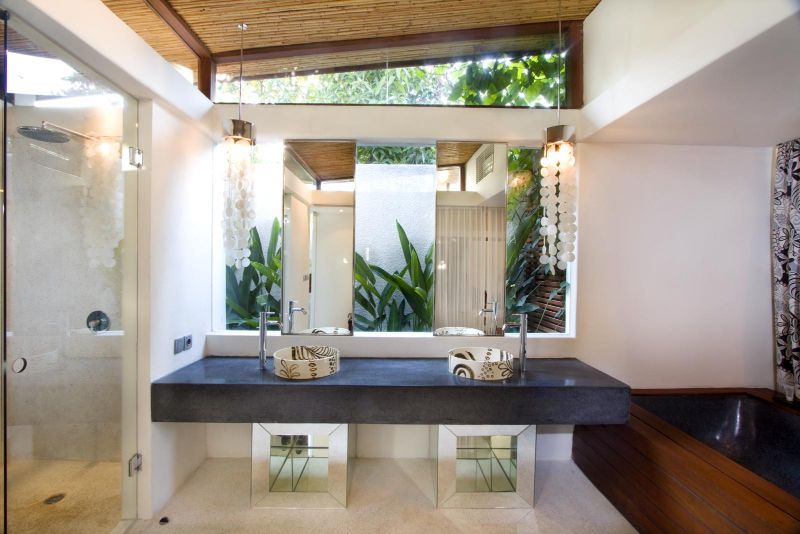 The Most Amazing Bathroom Ideas from Word Of Mouth