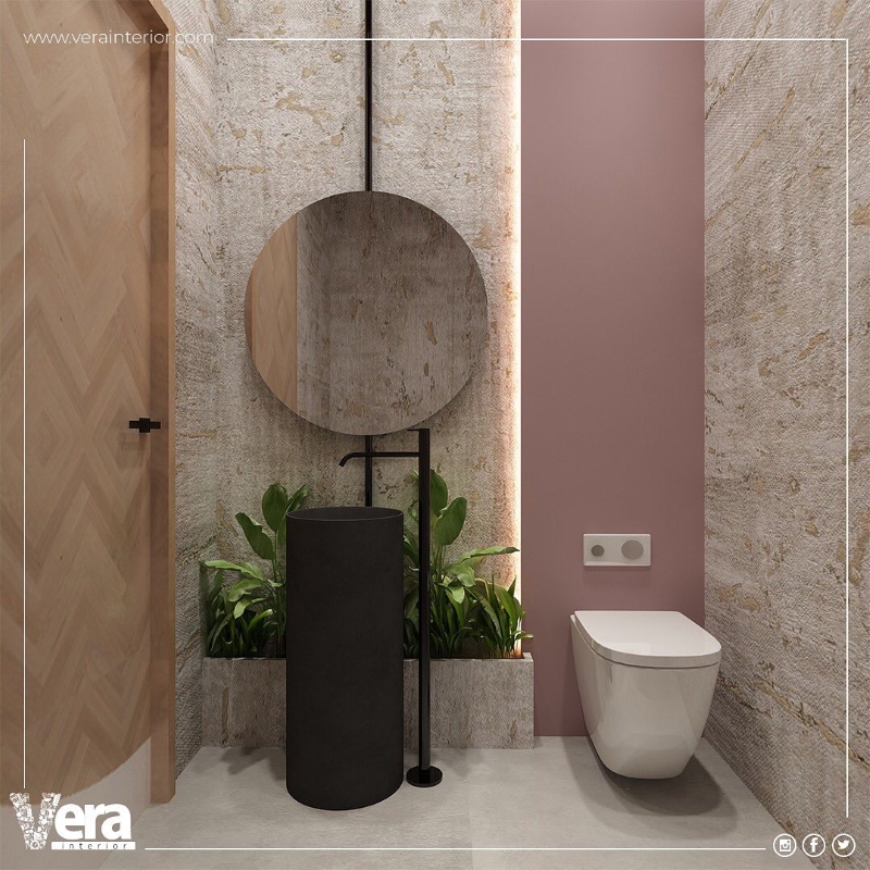 Vera Interior