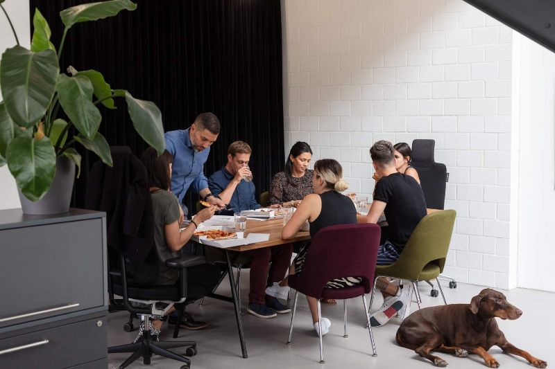 Atelier Estimo's Impressive Luxury Bathroom Designs