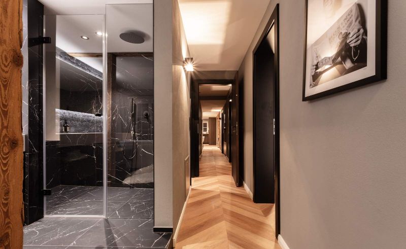 Atelier Estimo's Impressive Luxury Bathroom Designs