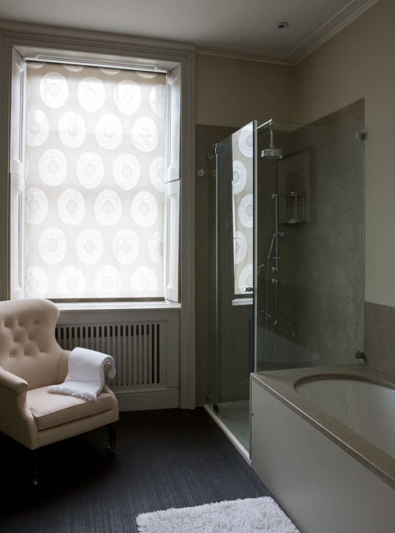 Charlotte Crosland Interiors, Intuitive and Elegant Bathroom Designs