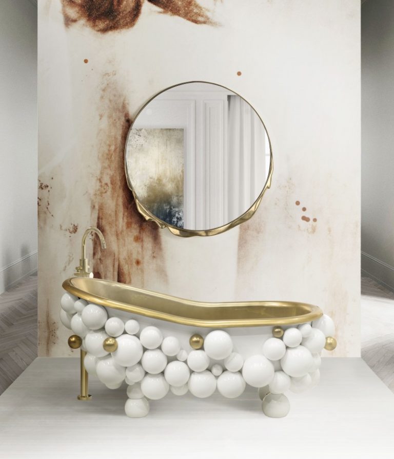 Charlotte Crosland Interiors, Intuitive and Elegant Bathroom Designs ...