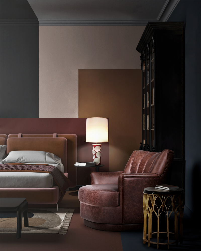 Maison Valentina x BRABBU: Complementing Inspiring Home Designs