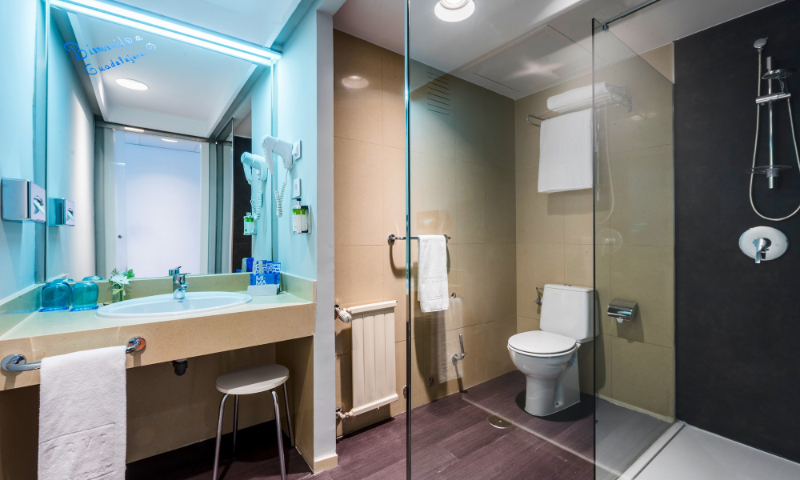 Proffetional Group: Luxury Bathroom Ideas