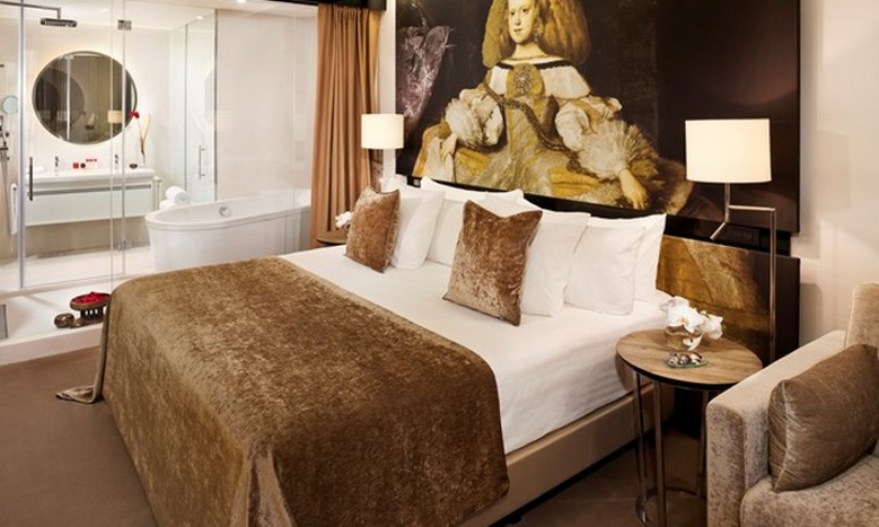 Proffetional Group: Luxury Bathroom Ideas