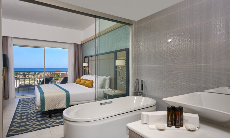 Proffetional Group: Luxury Bathroom Ideas