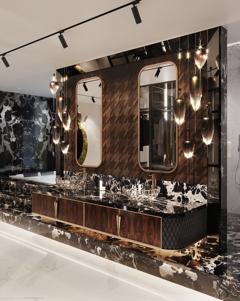 Studia 54: Intensely Unique Designs That Will Leave You Breathless