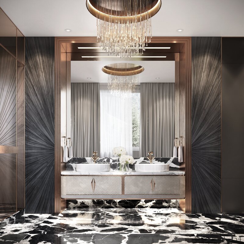 Studia 54: Intensely Unique Designs That Will Leave You Breathless