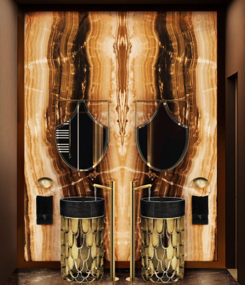 Vandersande Studio Splendid Interior Design Creations