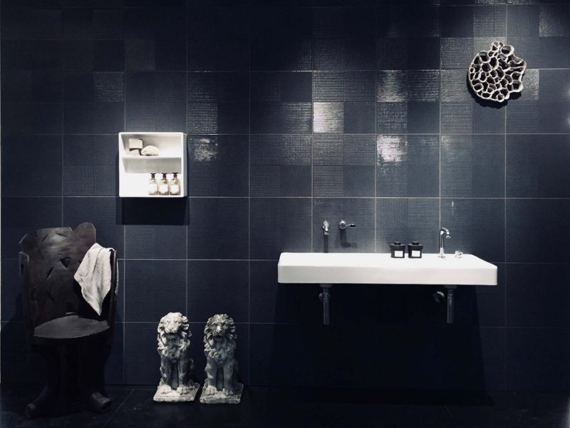 Vandersande Studio Splendid Interior Design Creations