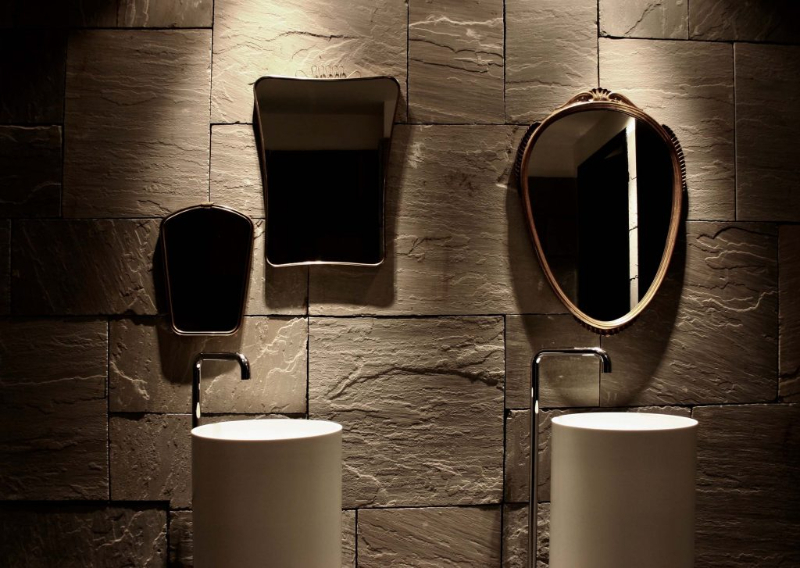 Vandersande Studio Splendid Interior Design Creations