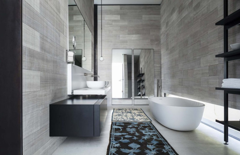 Vandersande Studio Splendid Interior Design Creations