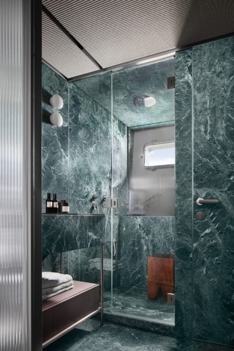 Vandersande Studio Splendid Interior Design Creations