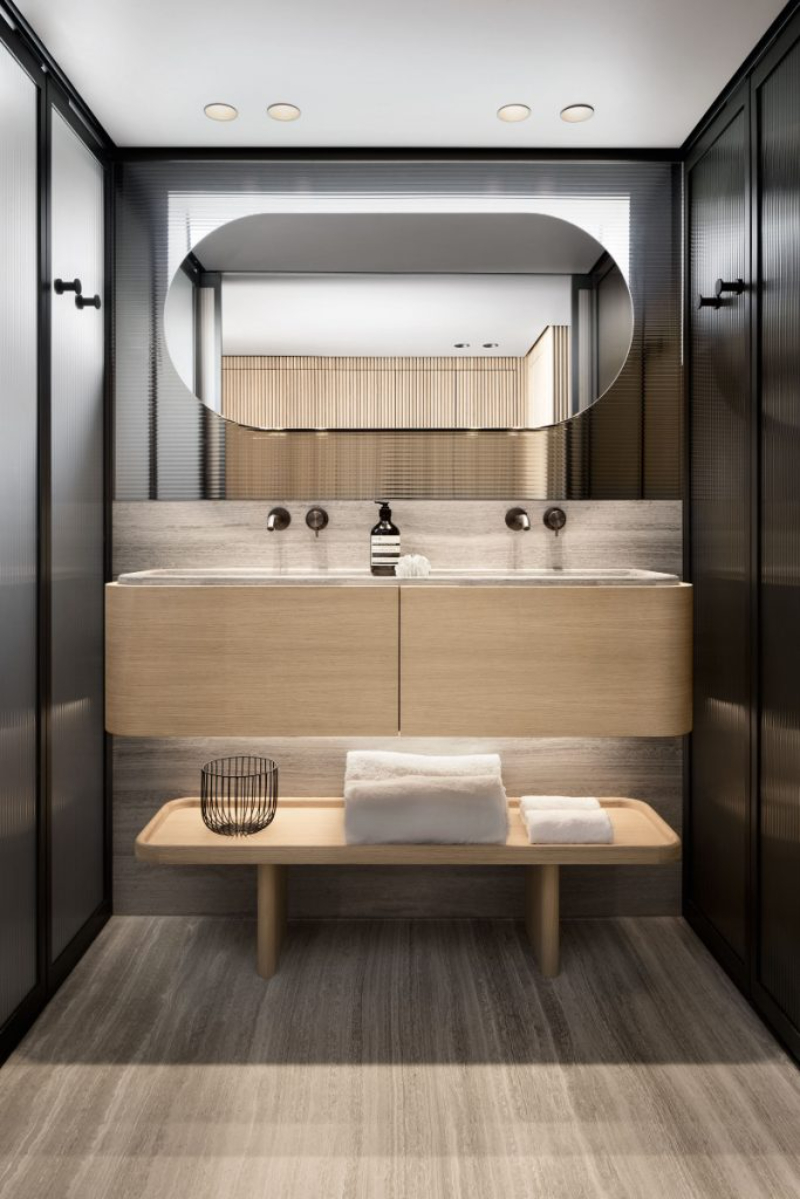 Vandersande Studio Splendid Interior Design Creations