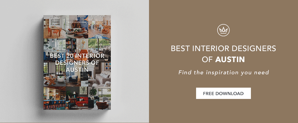 Fern Santini, Open-Minded Style Bathroom Trends