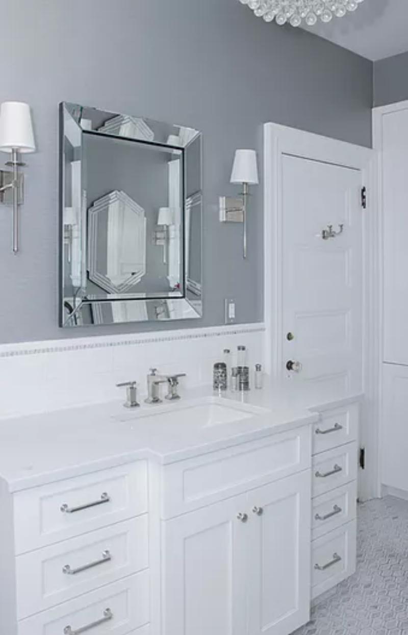 Bathroom Masters ND Interiors Showcasing Their Best