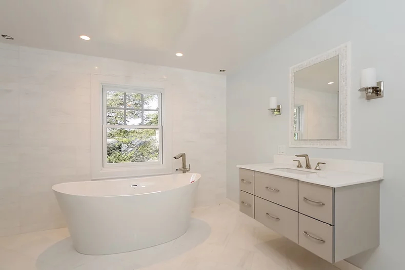 Bathroom Masters ND Interiors Showcasing Their Best