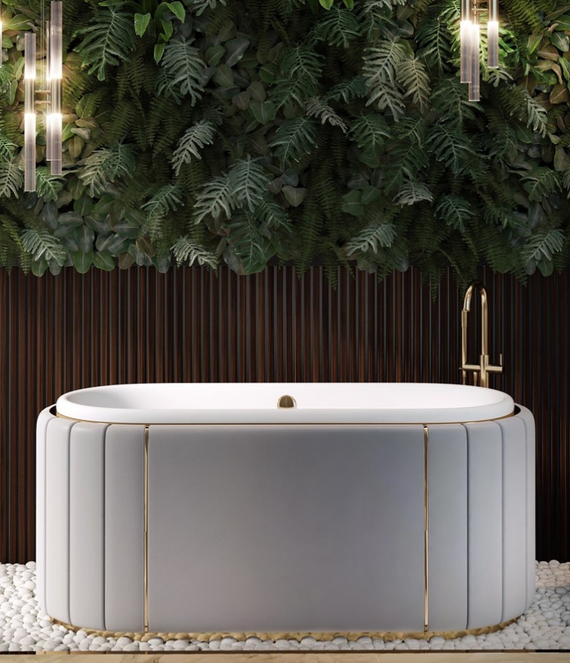 Decorations For Bathrooms: An Astonishing Collection Of Amazing Looks