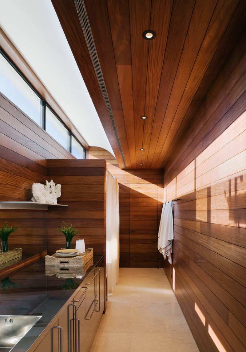 Amazing Bathroom Interior Designs by David Scott Interiors