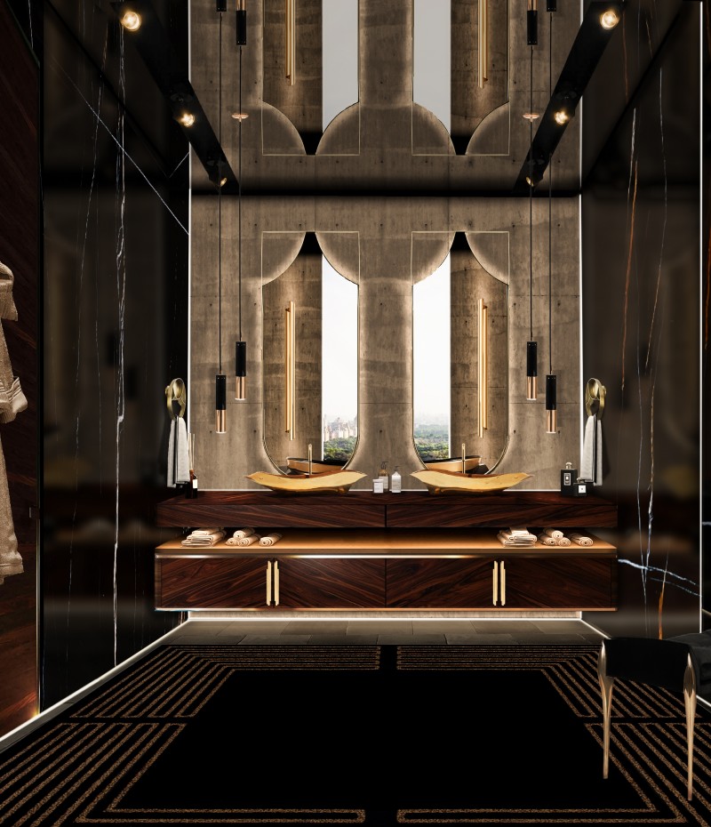 INTERIOR DESIGN MASTERCLASSES: Tips From Home'Society Newest Magazine