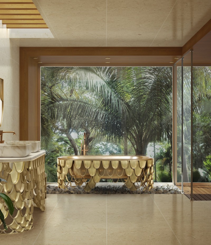 INTERIOR DESIGN MASTERCLASSES: Tips From Home'Society Newest Magazine