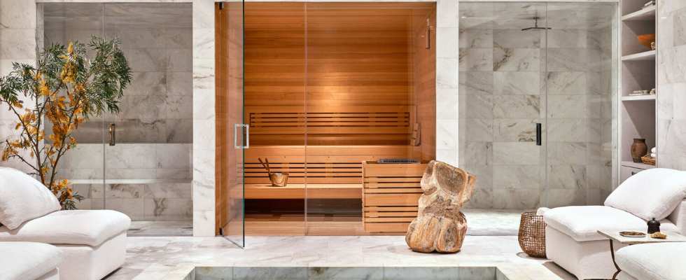 Jeremiah Brent: Best Bathroom Interior Designs