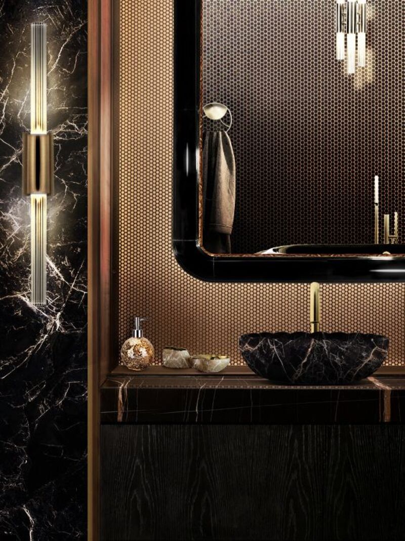 The most Incredible Decorations for Bathrooms Of 2021