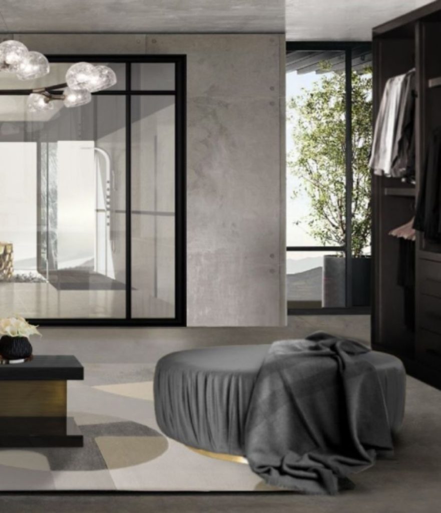 Gunni And Trentino Contemporary Designs - Maison Valentina Blog