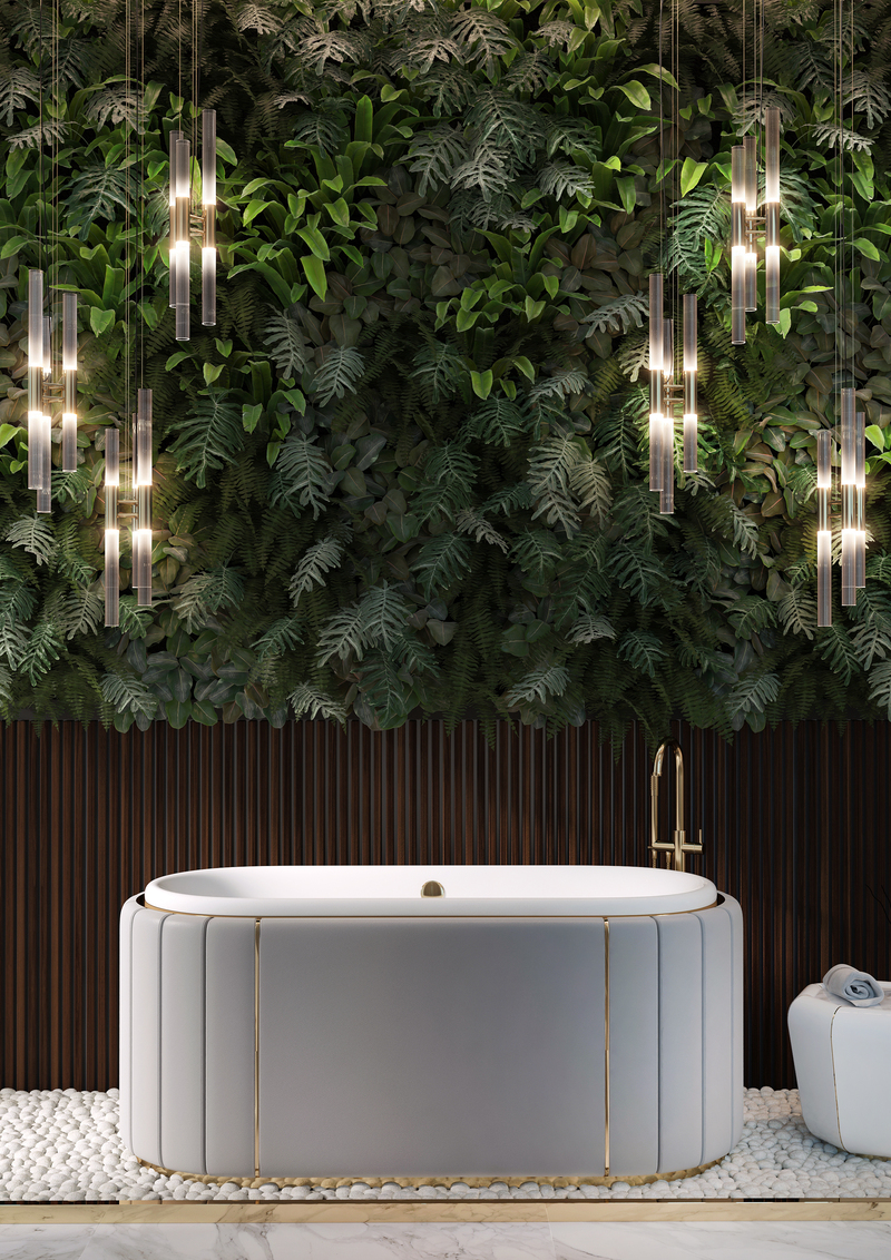 Master Bathroom Ideas: Grand Designs That Amaze