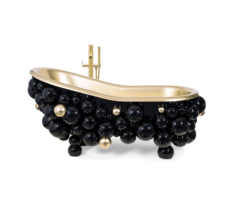 Master Bathroom Ideas: Grand Designs That Amaze